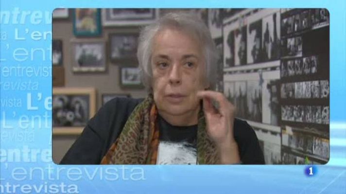 L'Informatiu - Colita, testimoni d'una època