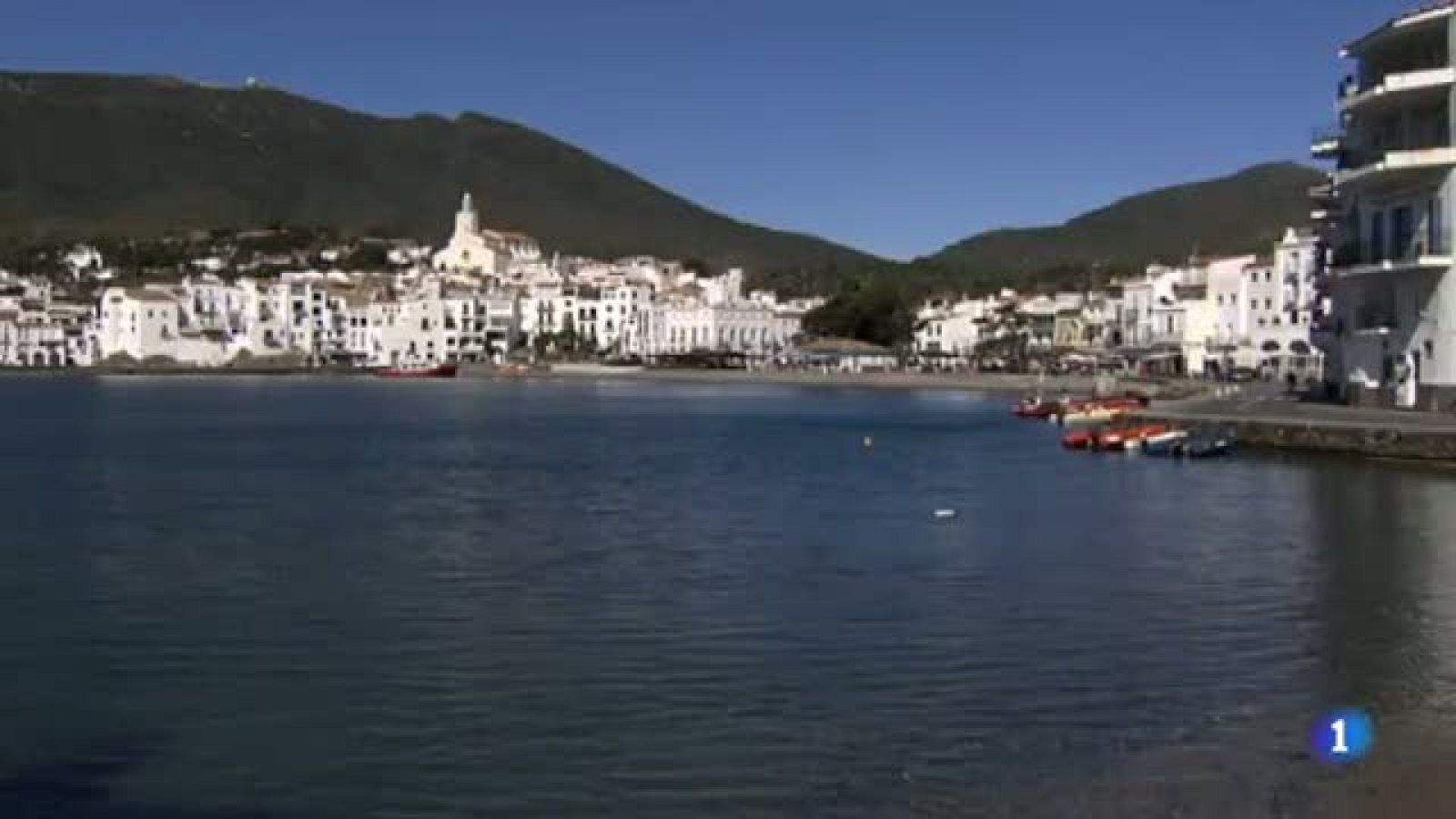 150 artistes de Cadaqués units per l'educació