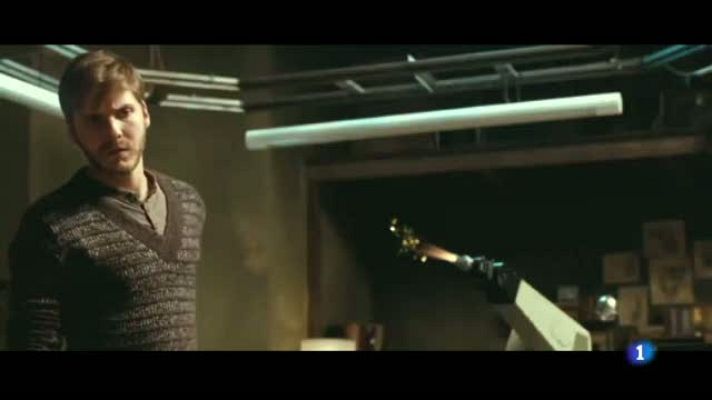 L'Informatiu - "Jo, robot" cada dia més a prop?