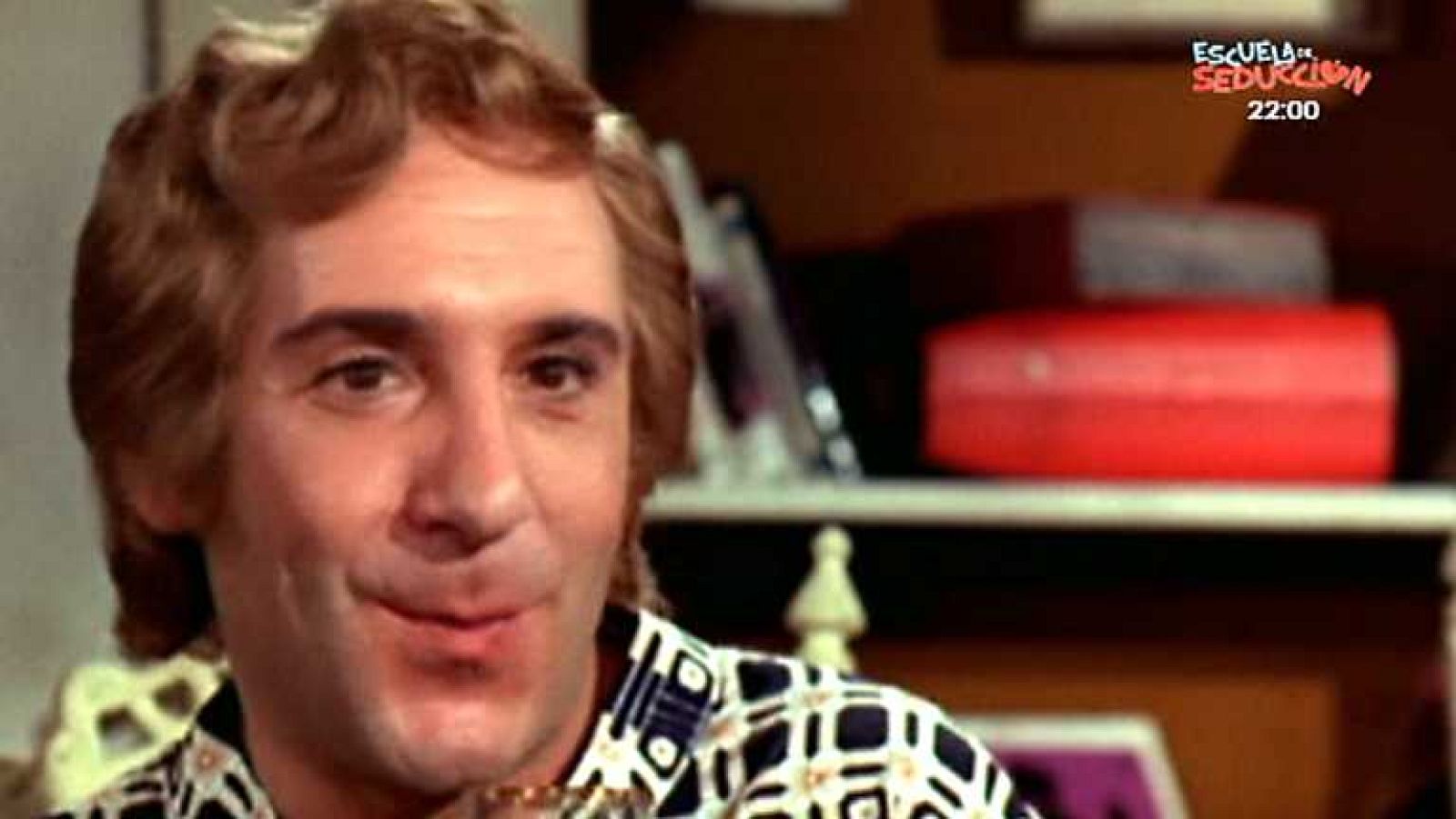 Cine de barrio - No desearás al vecino del quinto - ver ahora