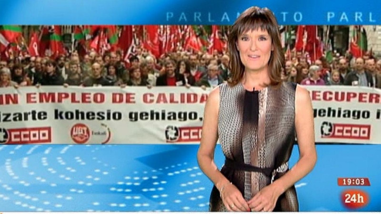 Parlamento - 03/05/14 - ver ahora