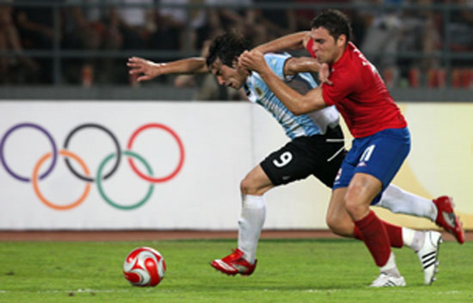 Argentina se medirá con Holanda en los cuartos de final | Ver