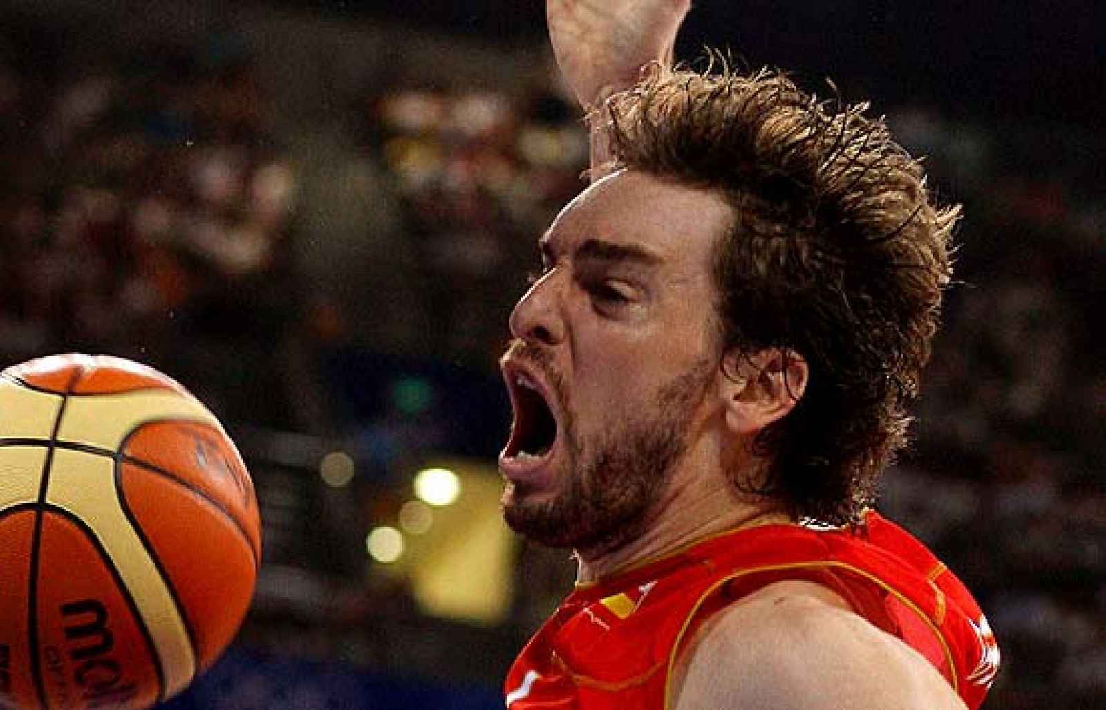 a selección española de baloncesto, la gimnasia y el tenis, platos fuertes de la participación española en la sexta jornada de los Juegos.