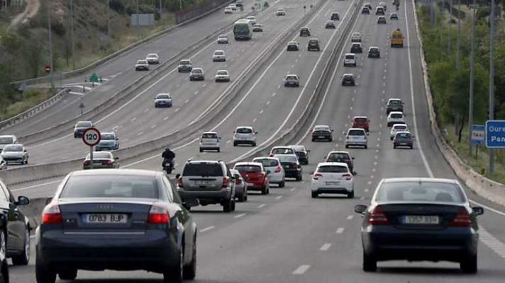 Informe Semanal - Siniestralidad cero