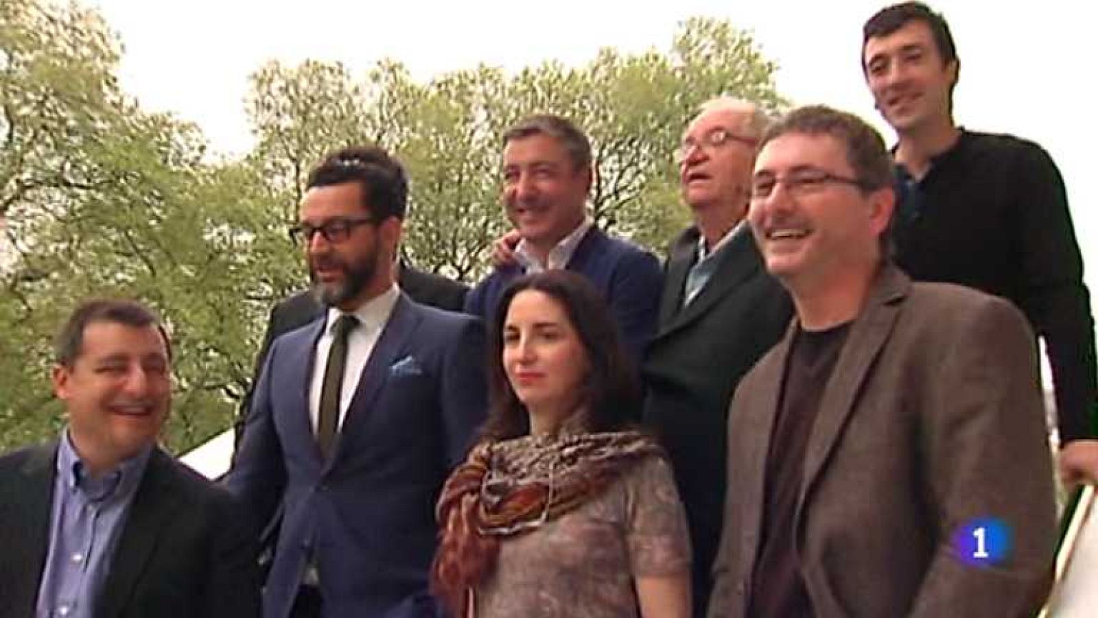 Informe Semanal - Cocina global - ver ahora