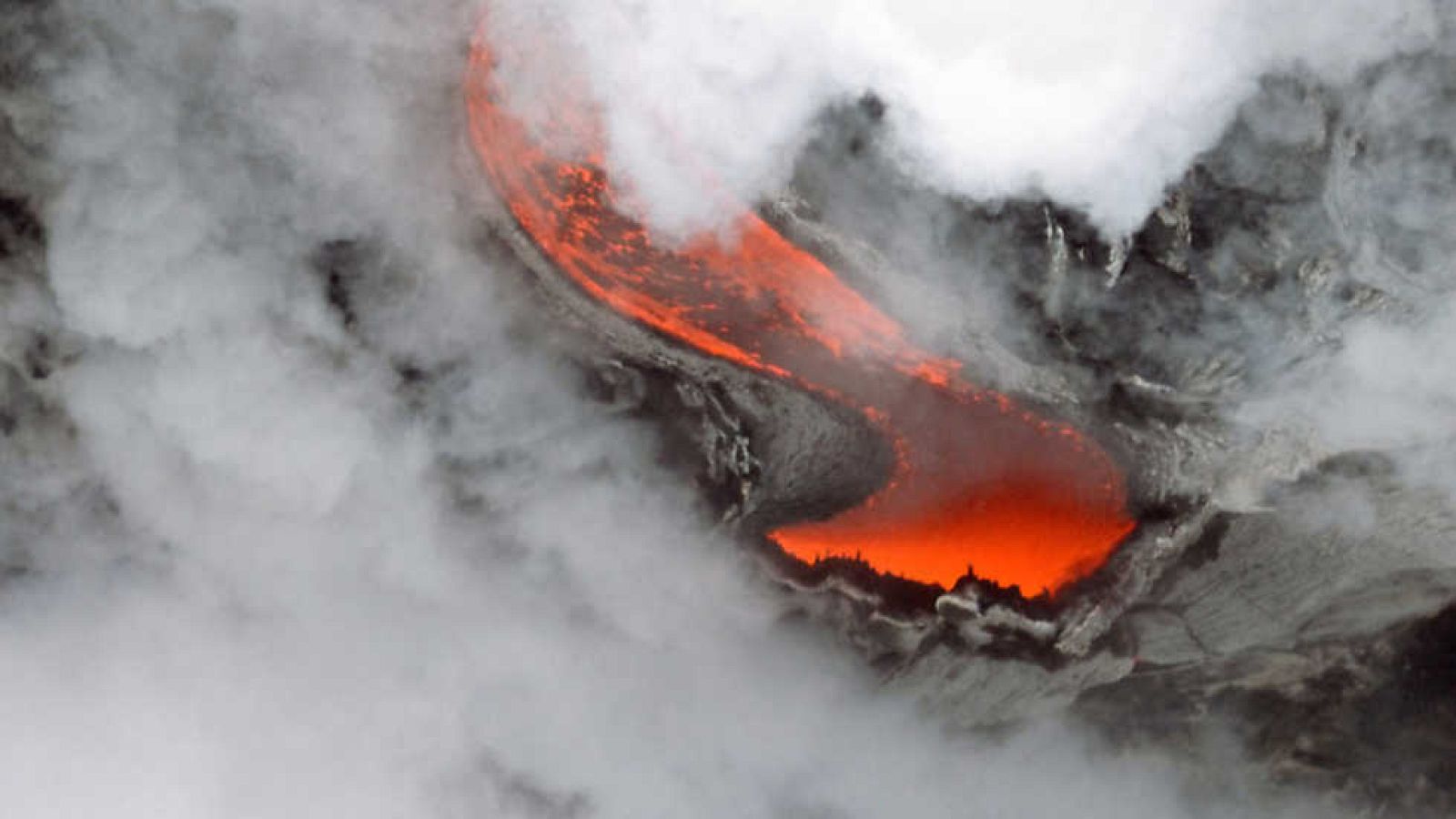 La noche temática - Los volcanes más mortíferos - ver ahora