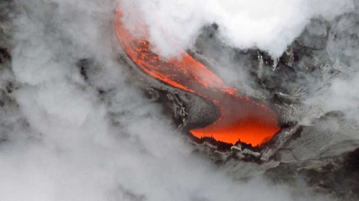 La noche temática - Los volcanes más mortíferos