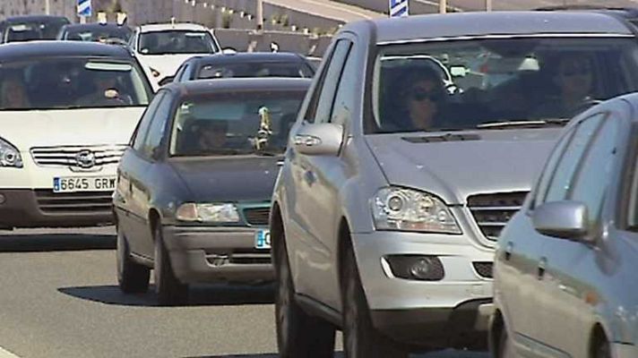 Informe Semanal - Informe Semanal - 03/05/14