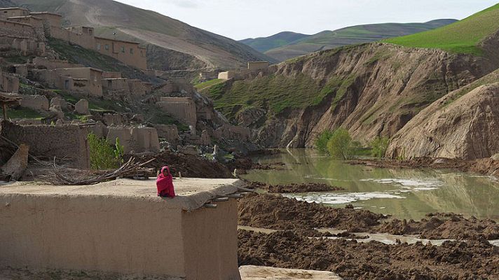 Informativo 24h - Ban Ki-moon lamenta la catástrofe en Afganistán y ofrece la ayuda de la ONU