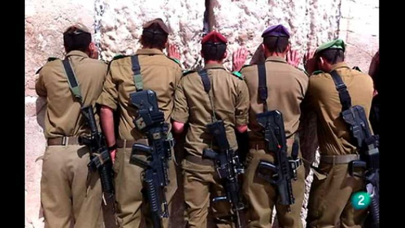 Shalom - Un día para el recuerdo  - Ver ahora