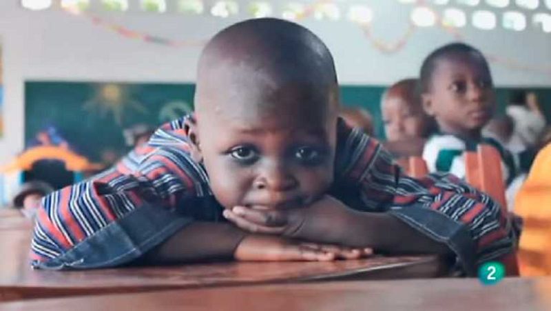 Testimonio - Un proyecto común - Ver ahora