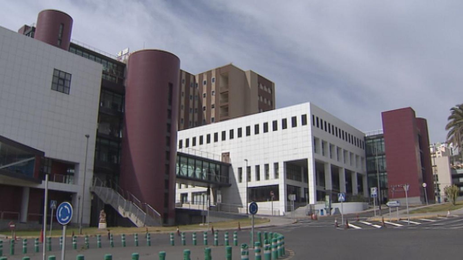 Canarias en 2' - 04/05/14 | Ver