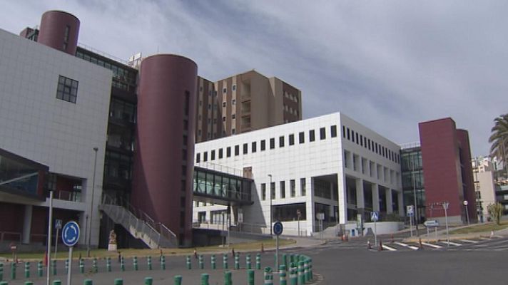 Telecanarias - Canarias en 2' - 04/05/14