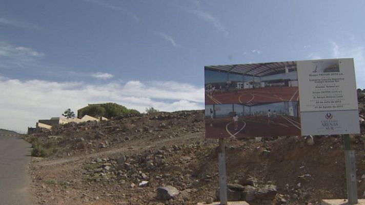 Telecanarias - Telecanarias - 04/05/14