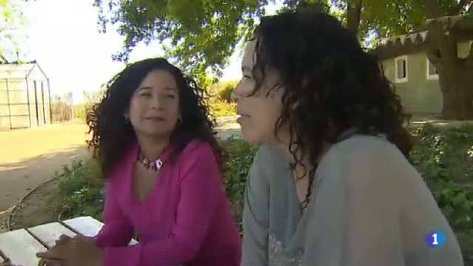 Dia de la mare: parlem amb les "Malas madres"