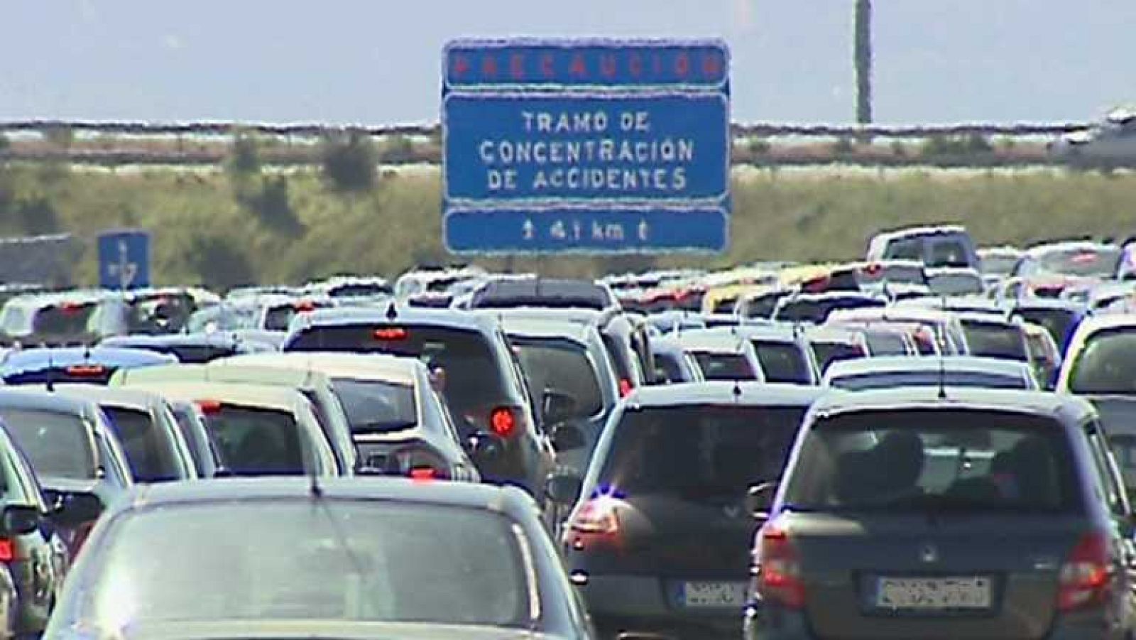 Telediario - 21 horas - 04/05/14 - Ver ahora