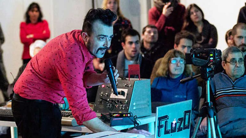 Metrópolis - El cine revelado