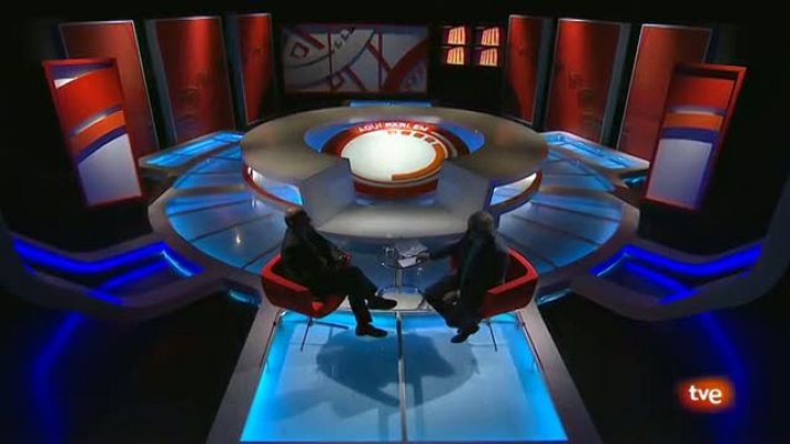 Aquí parlem - Joan Aregio, secretari d'Ocupació i Relacions Laboral