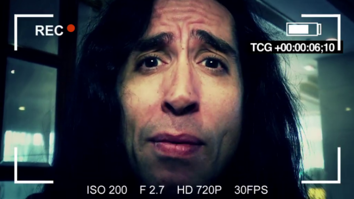 Alaska y Coronas - Mario Vaquerizo y el final de Alaska y Coronas