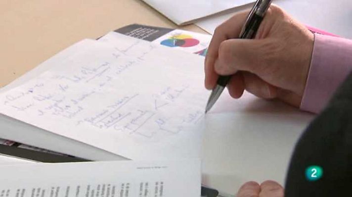 Aquí hay trabajo - Aquí hay trabajo - 05/05/14