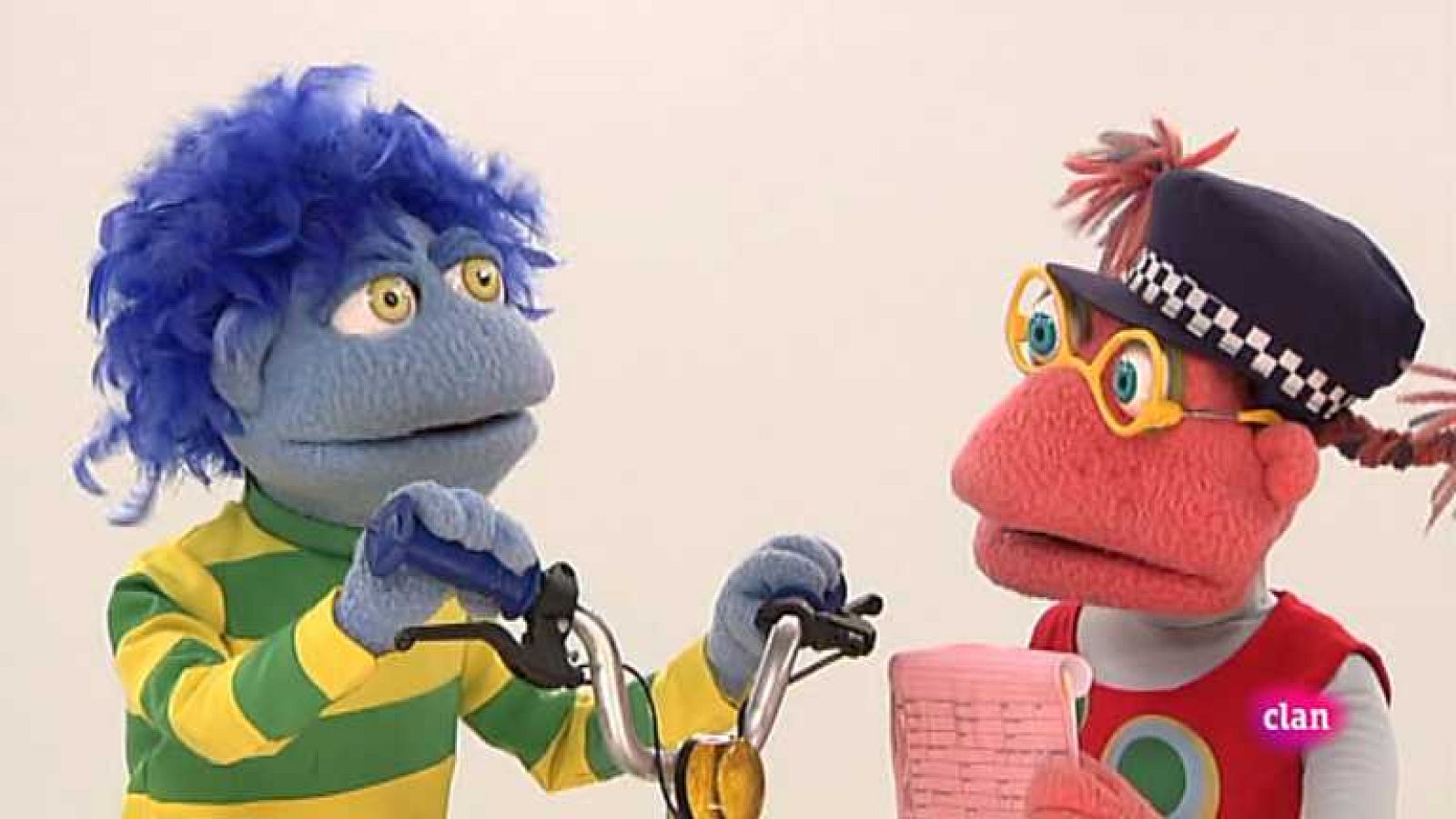 Capítulo 169 - Lunnis | Ver