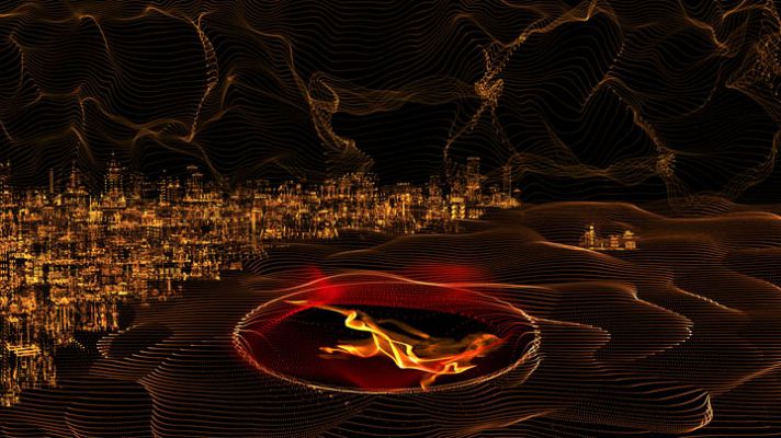 Atención obras - "Doce miradas a El Greco"