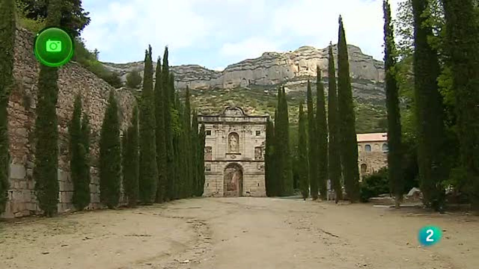 El Priorat (TARRAGONA)