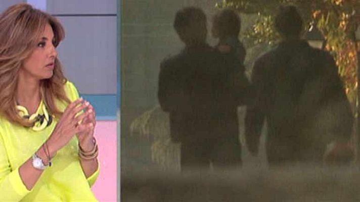 La mañana - ¿Cómo contar el divorcio a los hijos?