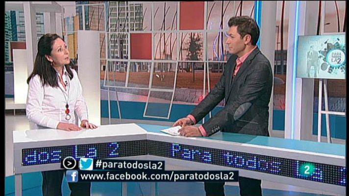 Para todos La 2 - El lenguaje del prepotente