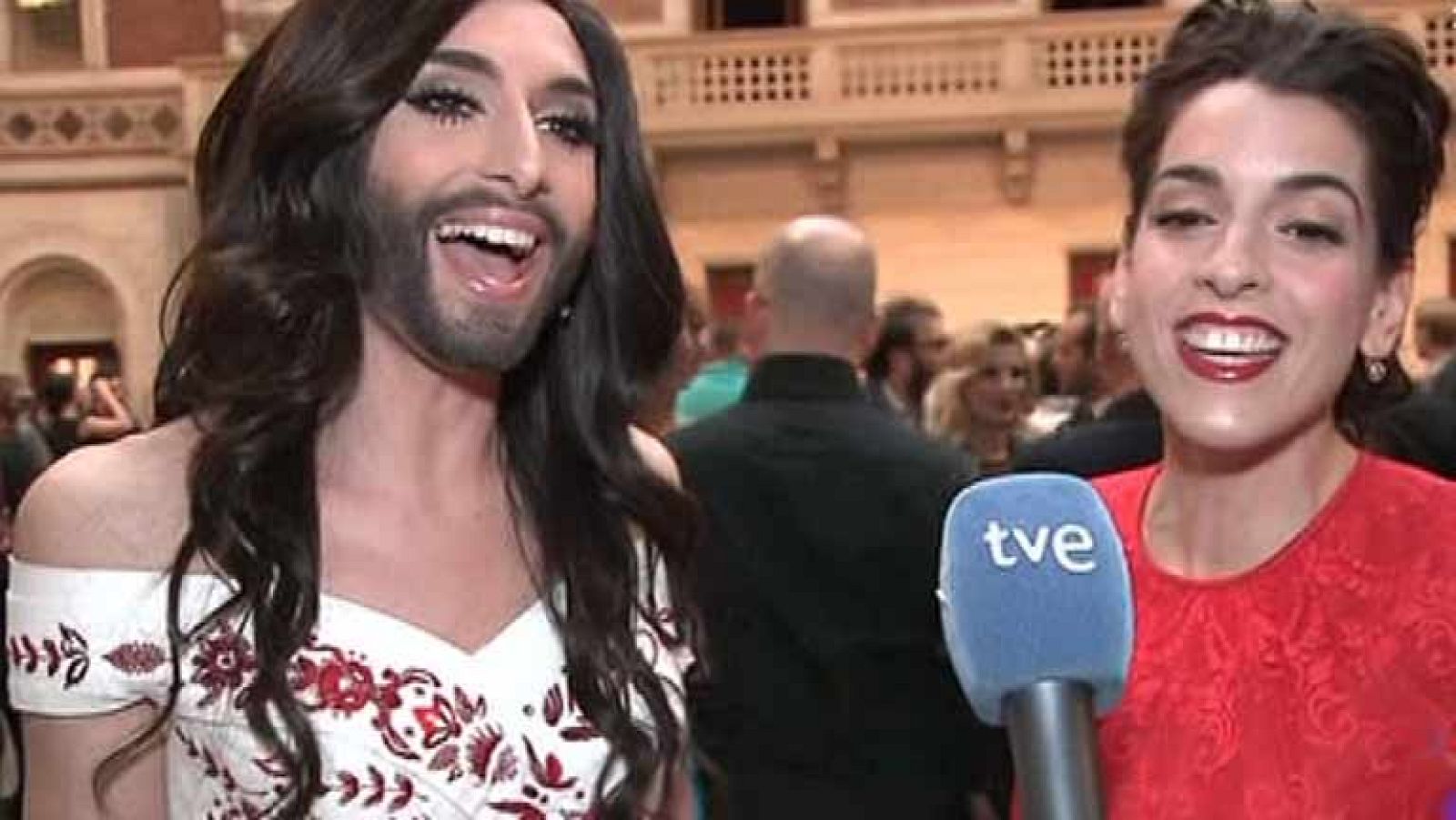 Ruth Lorenzo, a por todas