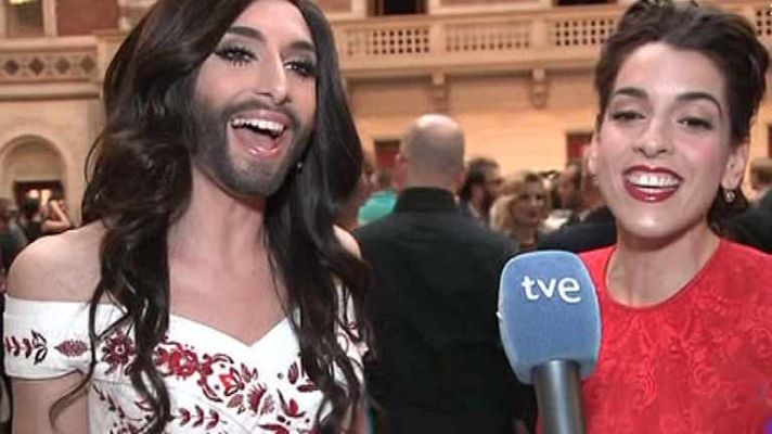 La mañana - Ruth Lorenzo, a por todas