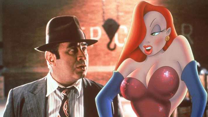 Días de cine - Bob Hoskins (1942-2014)