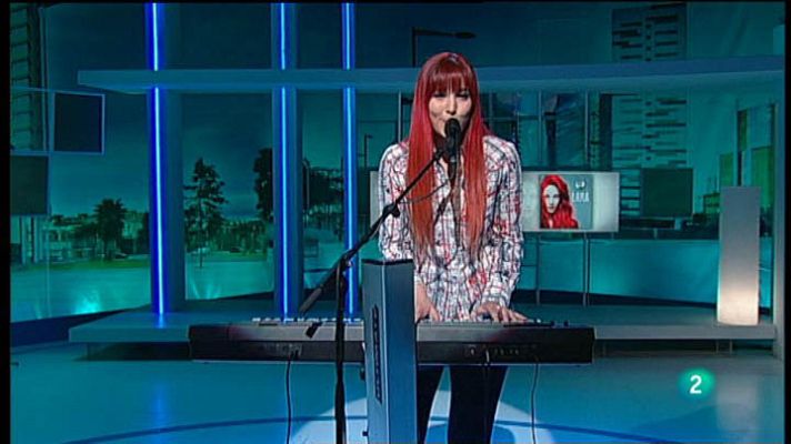 Para todos La 2 - Lara, "Hormigas bajo el mantel"