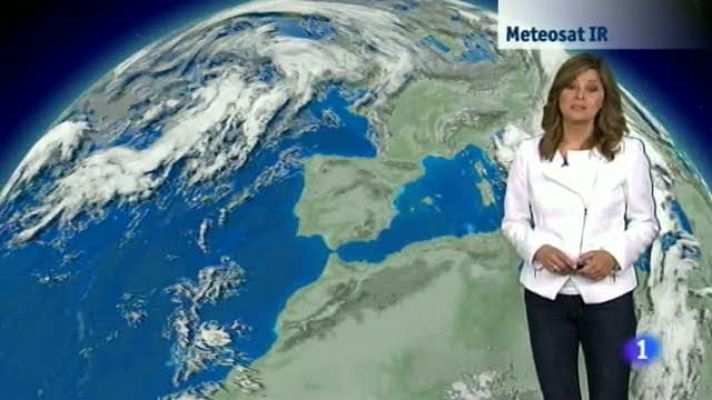 Noticias de Extremadura - El tiempo en Extremadura - 05/05/14