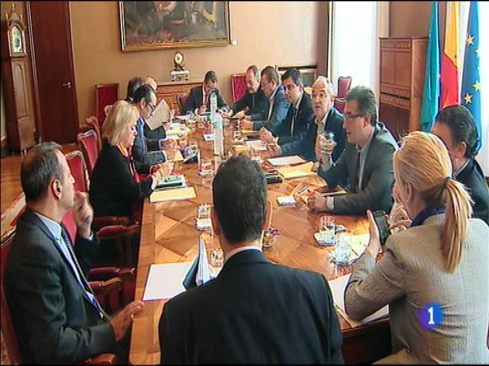 Asturias en 2' - 05/05/14 | Ver