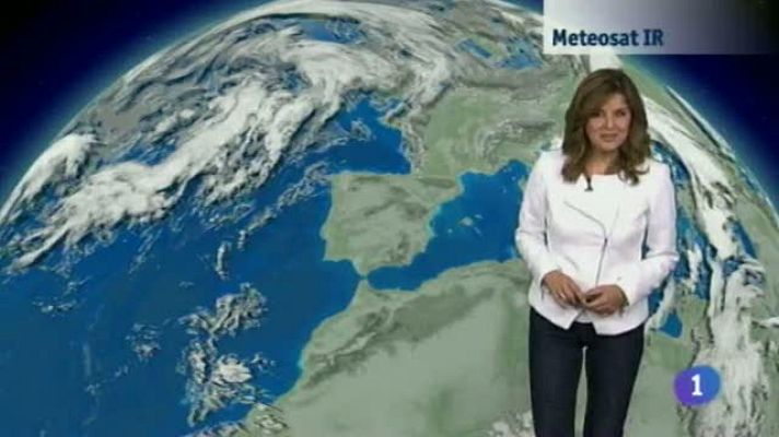 Noticias de Castilla-La Mancha - El tiempo en Castilla-La Mancha - 05/05/14