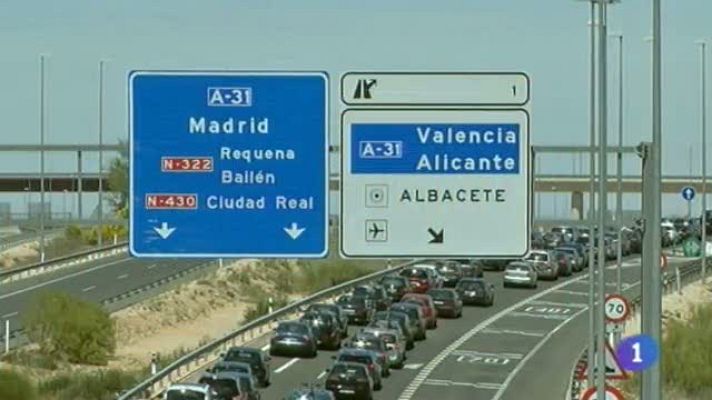 Noticias de Castilla-La Mancha - Castilla-La Mancha en 2' - 05/05/14