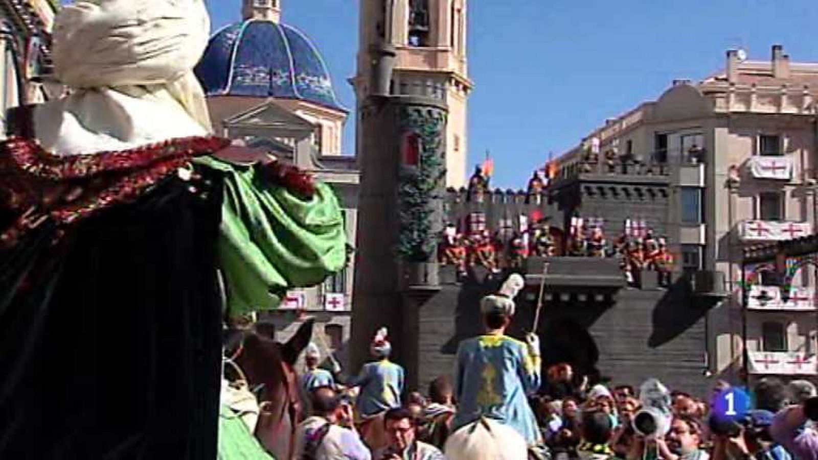 L'Informatiu - Comunitat Valenciana - 05/05/14 - Ver ahora