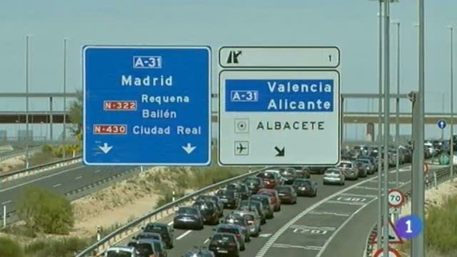 Noticias de Castilla-La Mancha - 05/05/14 | Ver