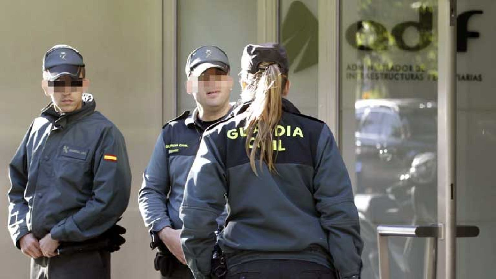 Telediario 1 en cuatro minutos - 05/05/14