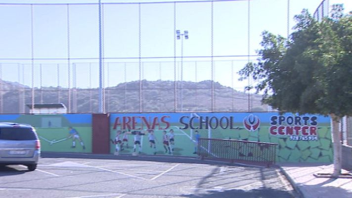 Telecanarias - Canarias en 2' - 05/05/14