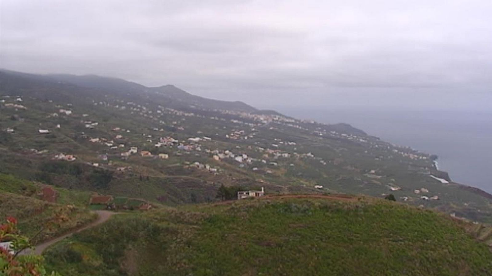 El tiempo en Canaria - 05/05/14 | Ver