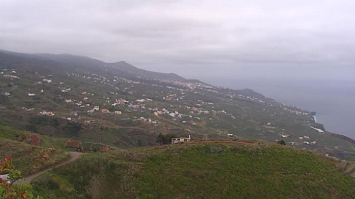Telecanarias - El tiempo en Canaria - 05/05/14