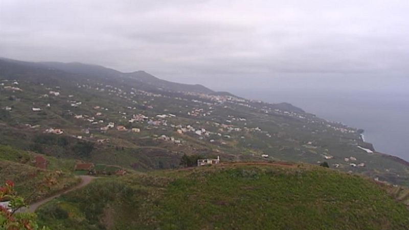 El tiempo en Canaria - 05/05/14 | Ver