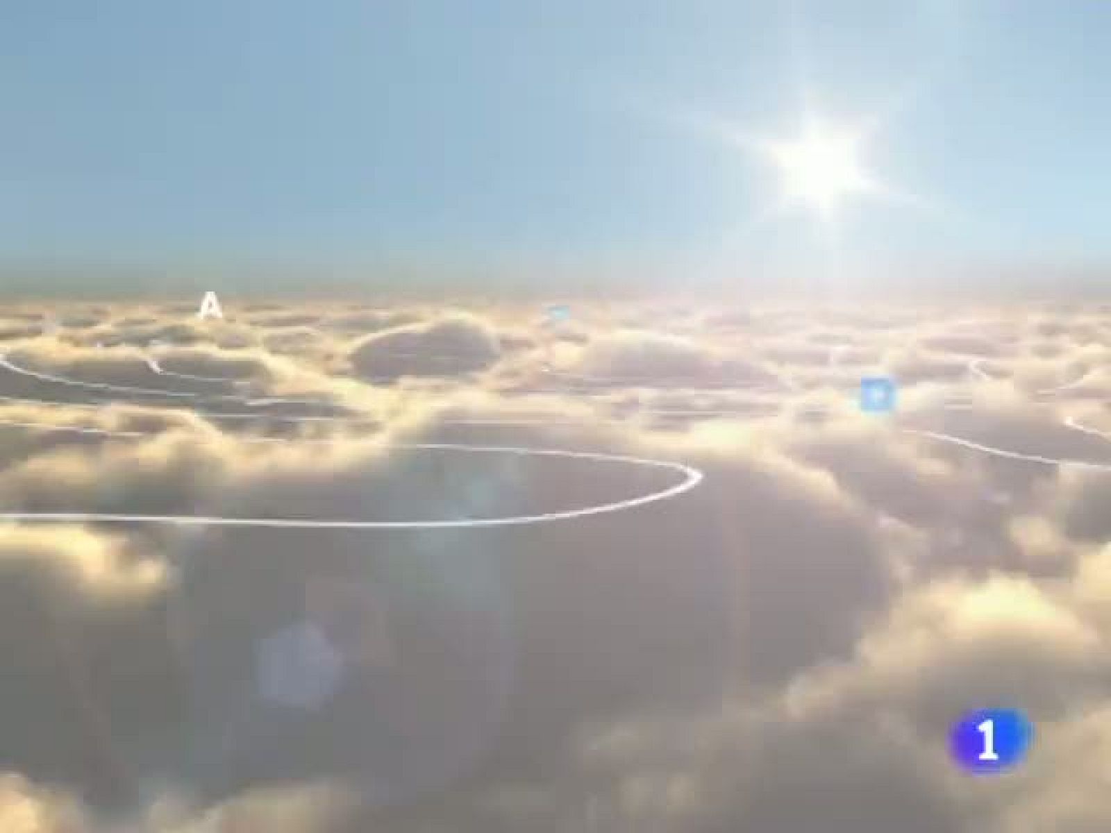 El tiempo en La Rioja - 05/05/14 | Ver