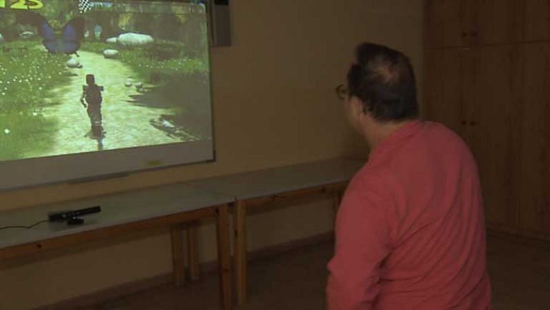 Jugar y divertirse potenciando las capacidades cognitivas y motoras