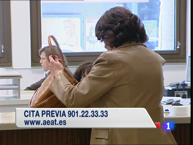 Telerioja en 2' - 05/05/14 | Ver