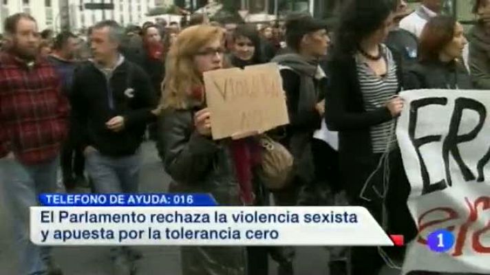 Telenavarra - Telenavarra 2 - 05/05/2014