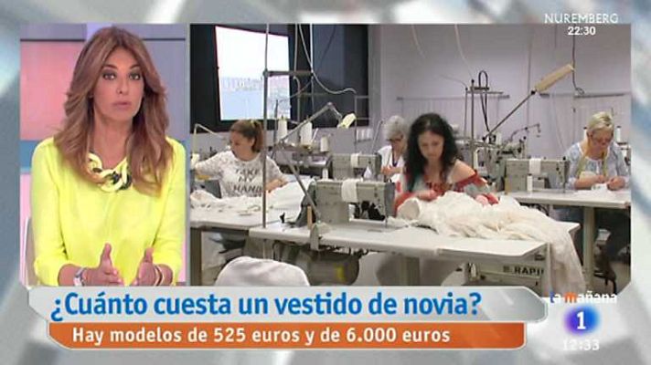 La mañana - La mañana - 05/05/14