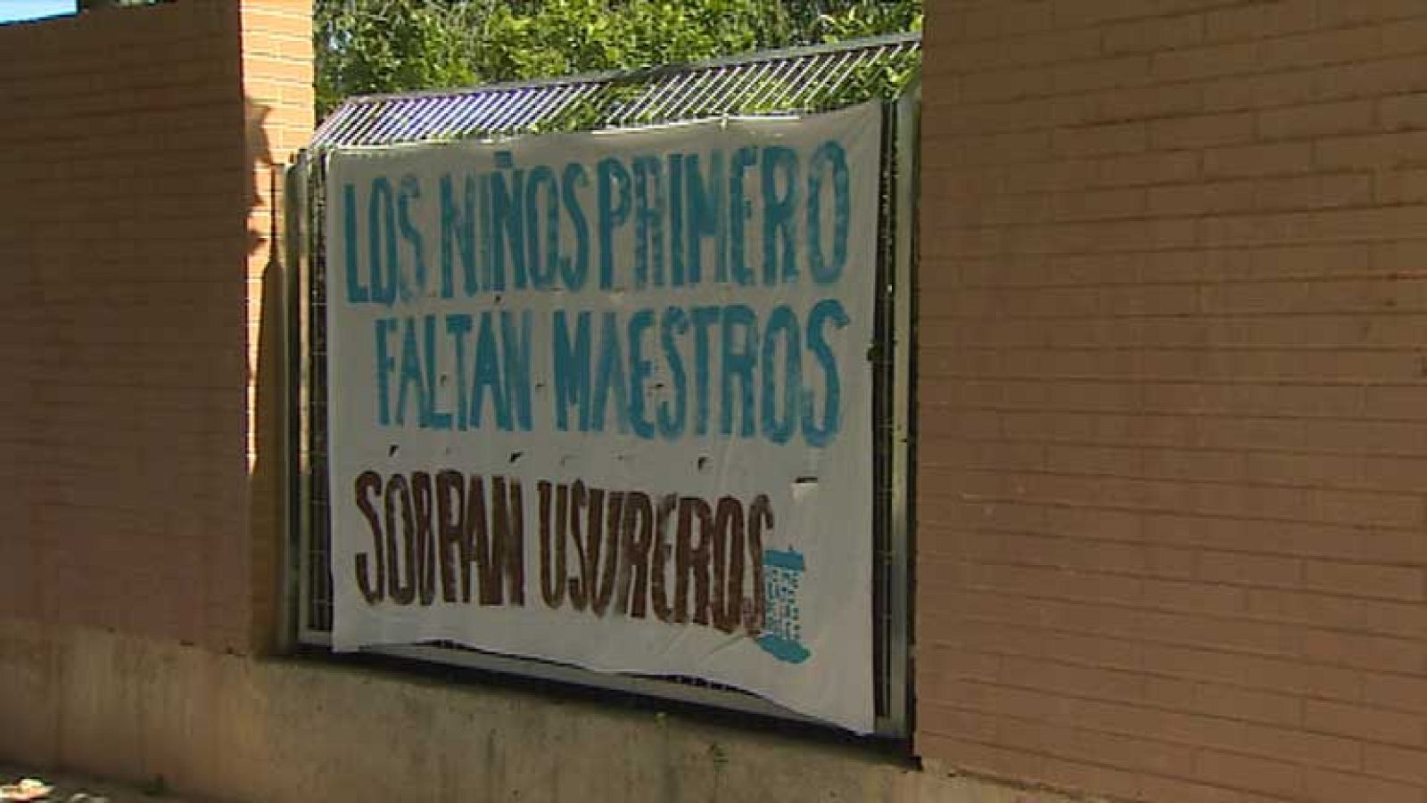 Informativo de Madrid 2 - 05/05/14